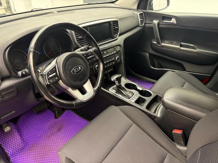 Kia Sportage IV Рестайлинг Ростов-на-Дону  - изображение 7