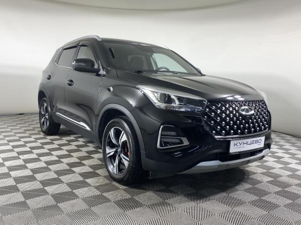 Chery Tiggo 4 Pro I Рестайлинг с пробегом 2023 года, цена 1 407 000 рублей, 55847 км, внедорожник, Автокод Объявления