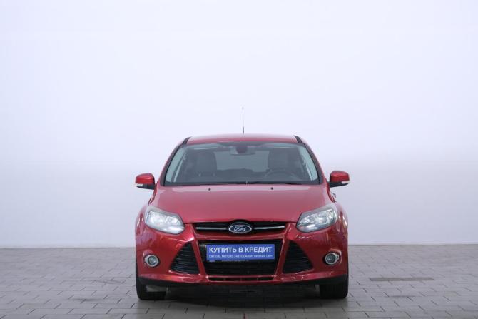 Ford Focus III с пробегом 2011 года, цена 849 000 рублей, 175000 км, хэтчбек, Автокод Объявления