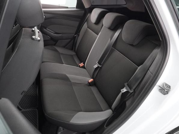 Ford Focus III с пробегом 2015 года, цена 718 070 рублей, 238043 км, универсал, Автокод Объявления