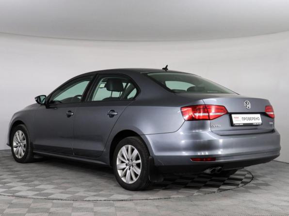 Volkswagen Jetta VI Рестайлинг с пробегом 2015 года, цена 820 000 рублей, 279558 км, седан, Автокод Объявления