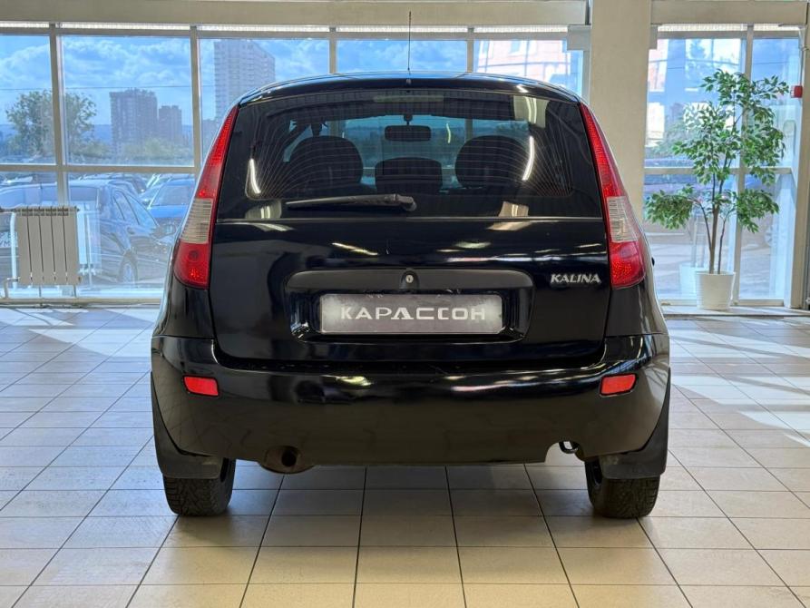 Lada (ВАЗ) Kalina I Волгоград  - изображение 4