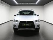 Mitsubishi Outlander II Рестайлинг Тверь  - изображение 26