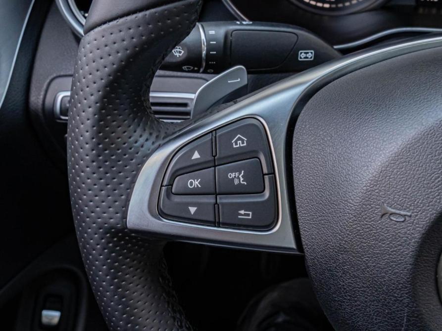 Mercedes-Benz C-Класс IV (W205) Краснодар  - изображение 15