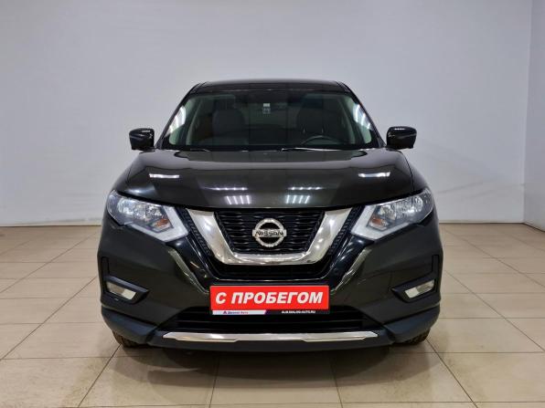 Nissan X-Trail III Рестайлинг с пробегом 2020 года, цена 2 100 000 рублей, 153955 км, внедорожник, Автокод Объявления