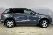 Volkswagen Touareg II Рестайлинг Саранск  - изображение 39