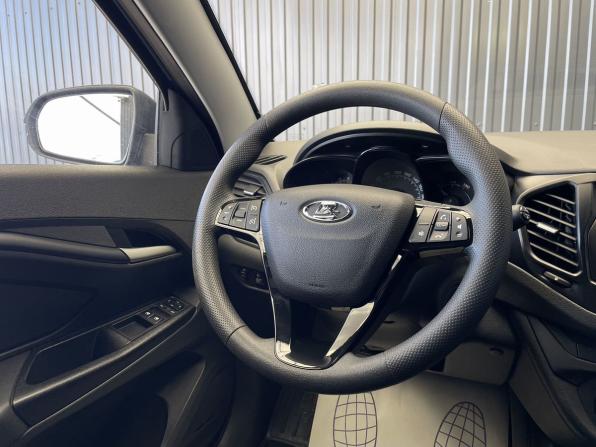 Lada (ВАЗ) Vesta I с пробегом 2017 года, цена 847 000 рублей, 74432 км, седан, Автокод Объявления