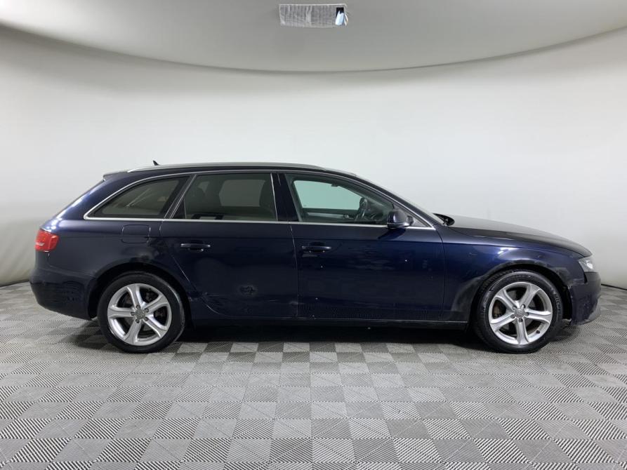 Audi A4 IV (B8) Москва  - изображение 4