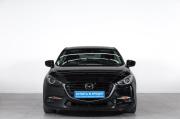 Mazda Axela III Рестайлинг Новосибирск  - изображение 21