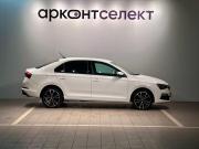 Skoda Rapid II Краснодар  - изображение 27