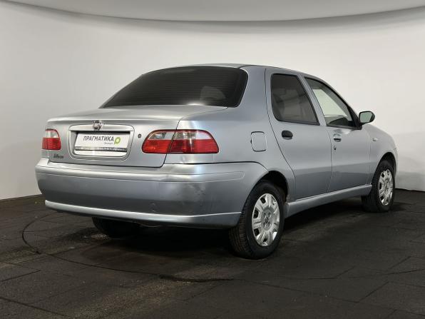 Fiat Albea I Рестайлинг с пробегом 2010 года, цена 299 900 рублей, 180000 км, седан, Автокод Объявления