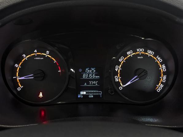 Lada (ВАЗ) Granta I Рестайлинг с пробегом 2024 года, цена 620 000 рублей, 83150 км, седан, Автокод Объявления