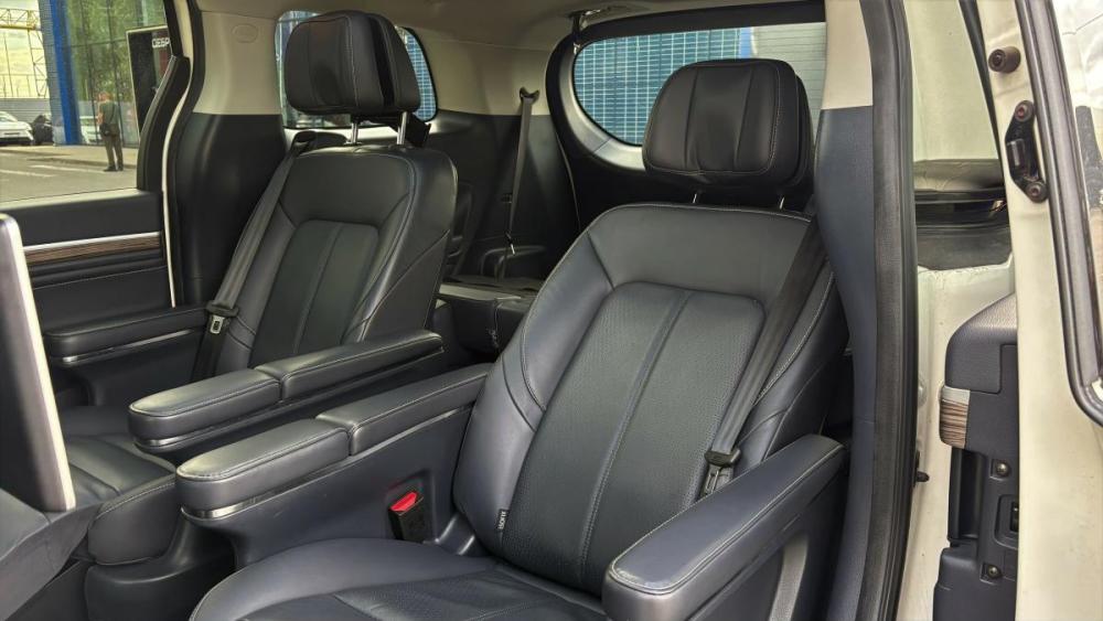 GAC Trumpchi M8 I Брянск  - изображение 22