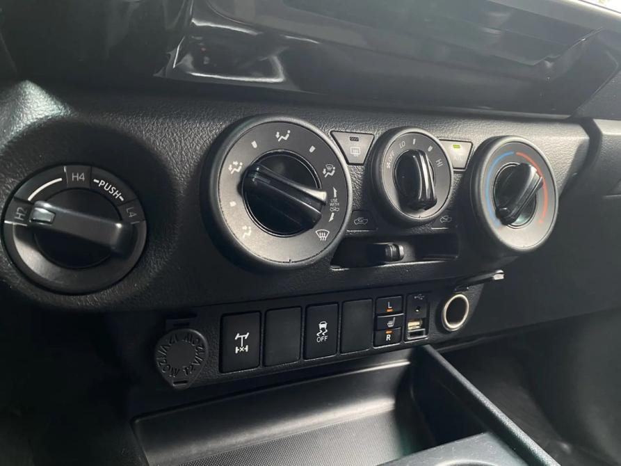 Toyota Hilux VIII Екатеринбург  - изображение 25