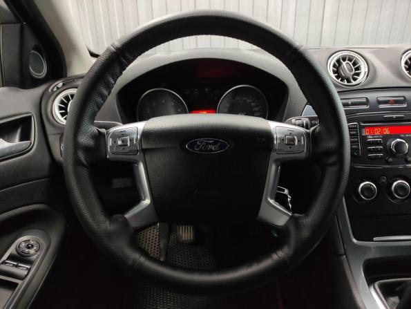 Ford Mondeo IV Рестайлинг с пробегом 2011 года, цена 667 000 рублей, 186277 км, седан, Автокод Объявления
