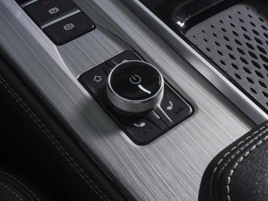 Omoda S5 Ростов-на-Дону  - изображение 18