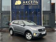 Hyundai Creta I Архангельск  - изображение 23
