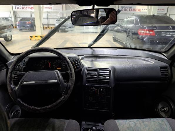 Lada (ВАЗ) 2112 с пробегом 2004 года, цена 139 000 рублей, 305300 км, хэтчбек, Автокод Объявления