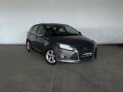 Ford Focus III Москва  - изображение 20