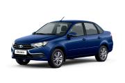 Lada (ВАЗ) Granta I Рестайлинг Москва  - изображение 2