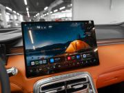Geely Galaxy M7 Москва  - изображение 42