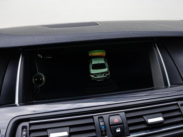 BMW 5 серии VI (F10/F11/F07) с пробегом 2012 года, цена 1 920 000 рублей, 215059 км, седан, Автокод Объявления