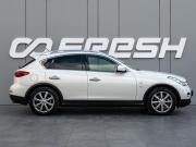Infiniti QX50 I Краснодар  - изображение 28