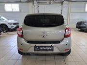 Renault Sandero II Рестайлинг Набережные Челны  - изображение 29