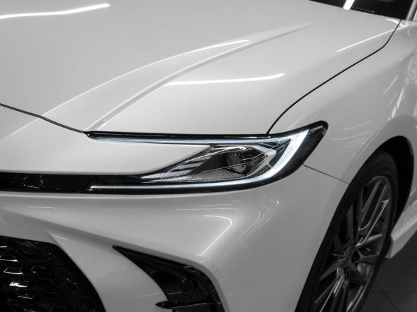 Toyota Camry IX (XV80) China Market с пробегом 2025 года, цена 4 200 000 рублей, 50 км, седан, Автокод Объявления