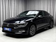 Volkswagen Passat B8 Ижевск  - изображение 38