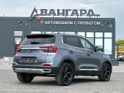 Chery Tiggo 4 I Рестайлинг Волгоград  - изображение 36