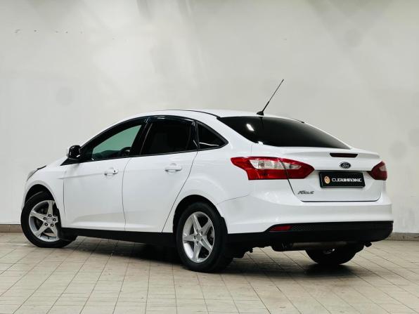 Ford Focus III с пробегом 2014 года, цена 715 000 рублей, 239000 км, седан, Автокод Объявления