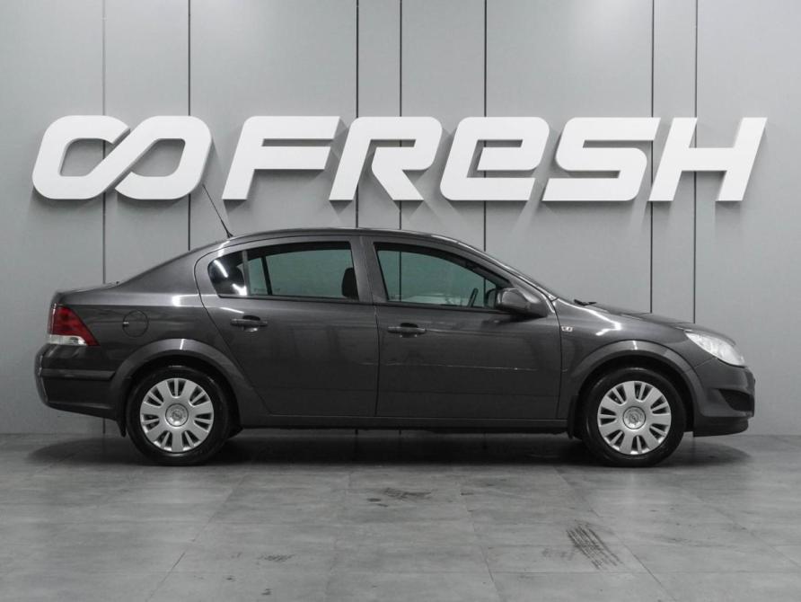 Opel Astra H Рестайлинг Воронеж  - изображение 5