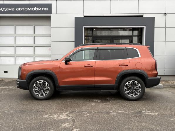 Haval Dargo I с пробегом 2023 года, цена 2 649 000 рублей, 35267 км, внедорожник, Автокод Объявления
