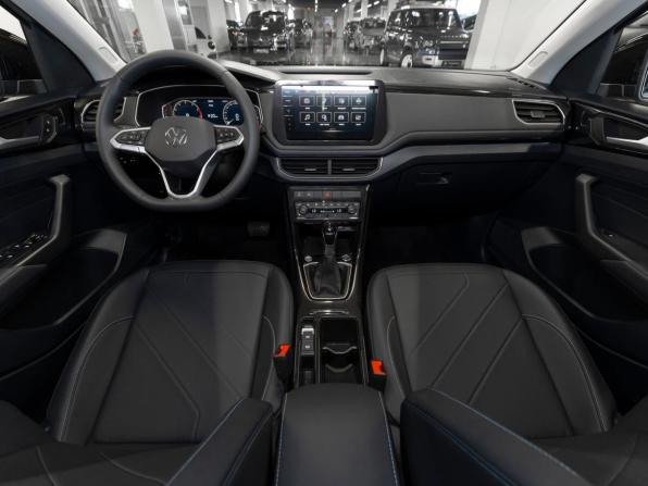 Volkswagen Tharu XR с пробегом 2026 года, цена 3 050 000 рублей, 50 км, внедорожник, Автокод Объявления