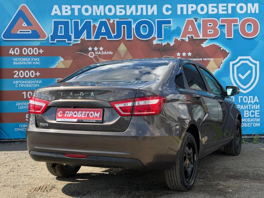 Lada (ВАЗ) Vesta I Набережные Челны  - изображение 3