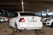 Volkswagen Polo V Рестайлинг Уфа  - изображение 23