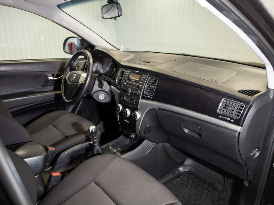 SsangYong Actyon II Иваново  - изображение 18