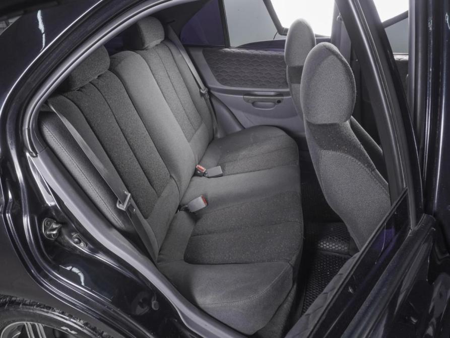 Hyundai Accent II Ростов-на-Дону  - изображение 7