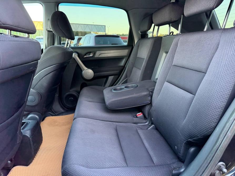 Honda CR-V III Санкт-Петербург  - изображение 9