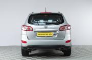 Hyundai Santa Fe II Рестайлинг Челябинск  - изображение 23