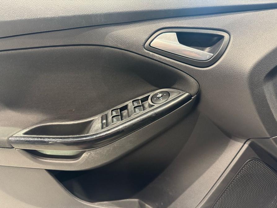 Ford Focus III Москва  - изображение 18
