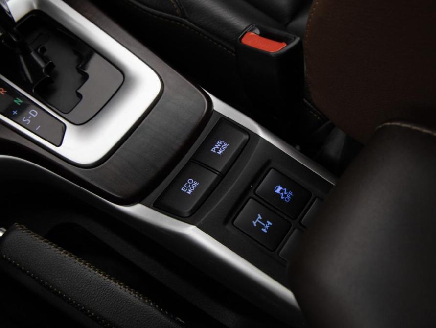 Toyota Fortuner II Санкт-Петербург  - изображение 14