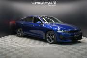Kia K5 III Крым  - изображение 41