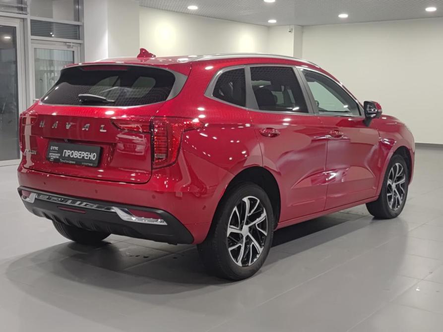 Haval Jolion I Казань  - изображение 6