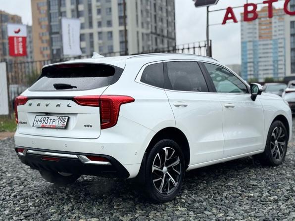 Haval Jolion I с пробегом 2023 года, цена 2 150 000 рублей, 54513 км, внедорожник, Автокод Объявления