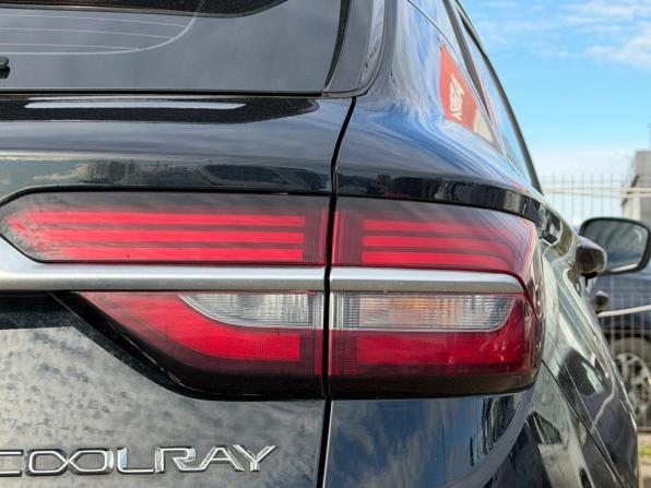 Geely Coolray I с пробегом 2021 года, цена 1 550 000 рублей, 139000 км, внедорожник, Автокод Объявления