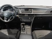 Kia Optima IV Рестайлинг Казань  - изображение 14