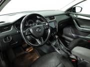 Skoda Octavia III (A7) Рестайлинг Санкт-Петербург  - изображение 27