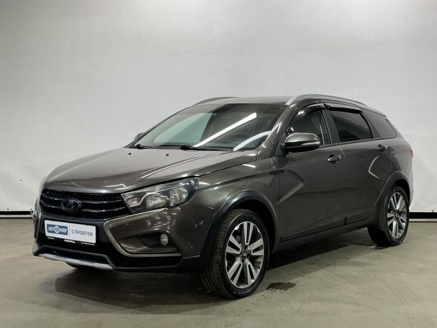 Lada (ВАЗ) Vesta I Ярославль  - изображение 1
